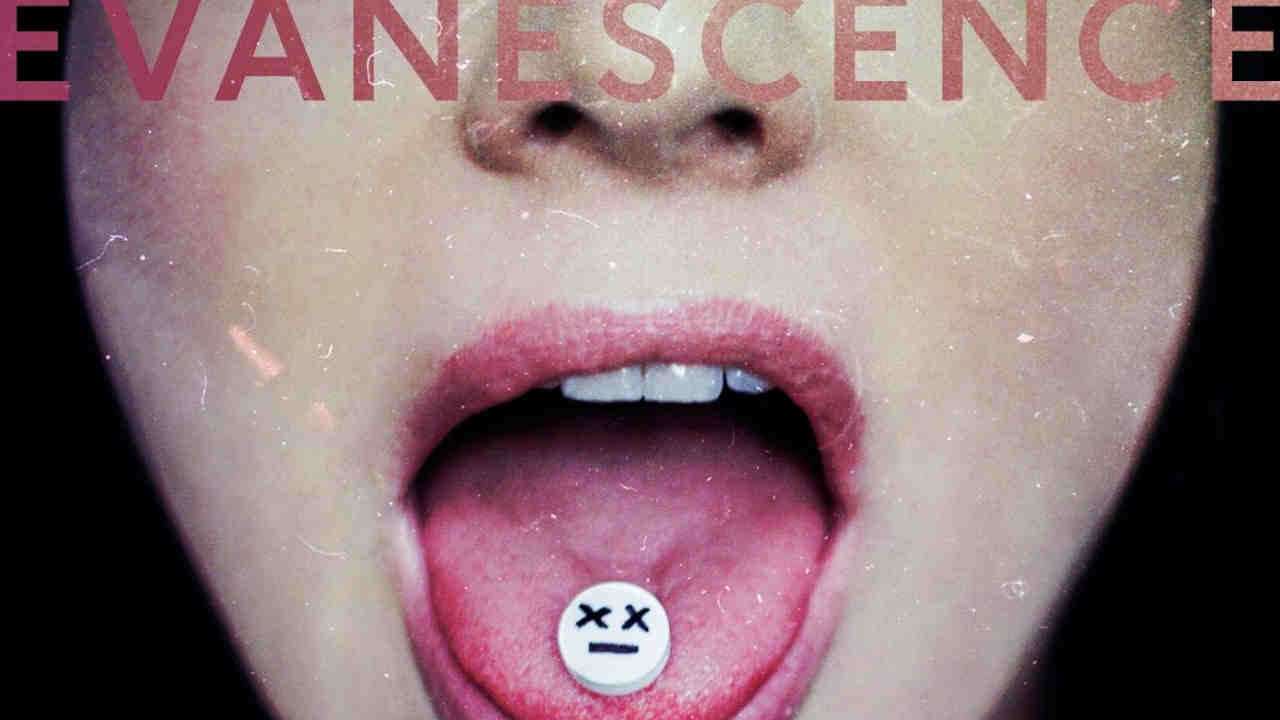 Evanescence ve The bitter Truth incelemesi kapak fotoğrafı
